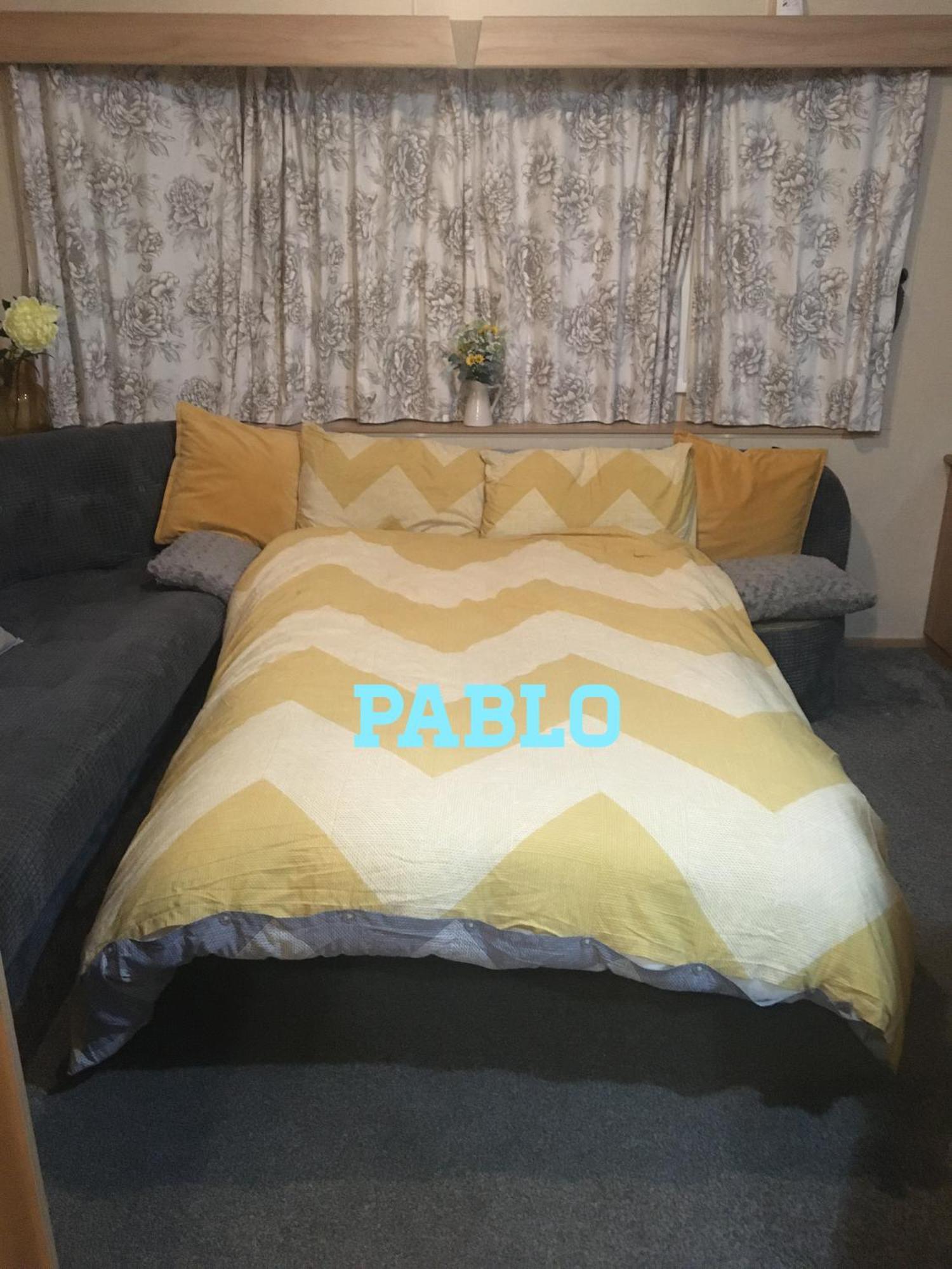 Towyn Six Berth En Suite Caravan リル エクステリア 写真