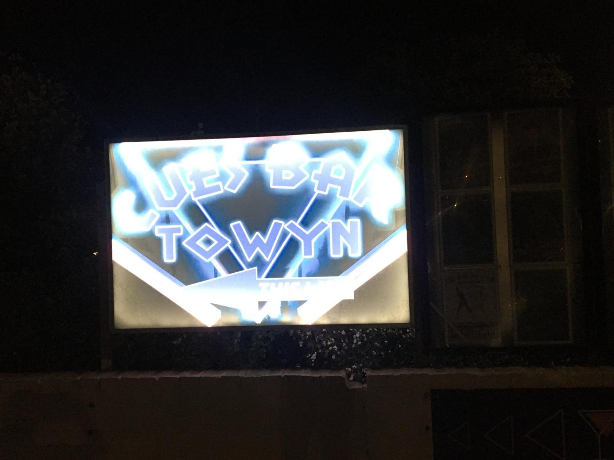 Towyn Six Berth En Suite Caravan リル エクステリア 写真