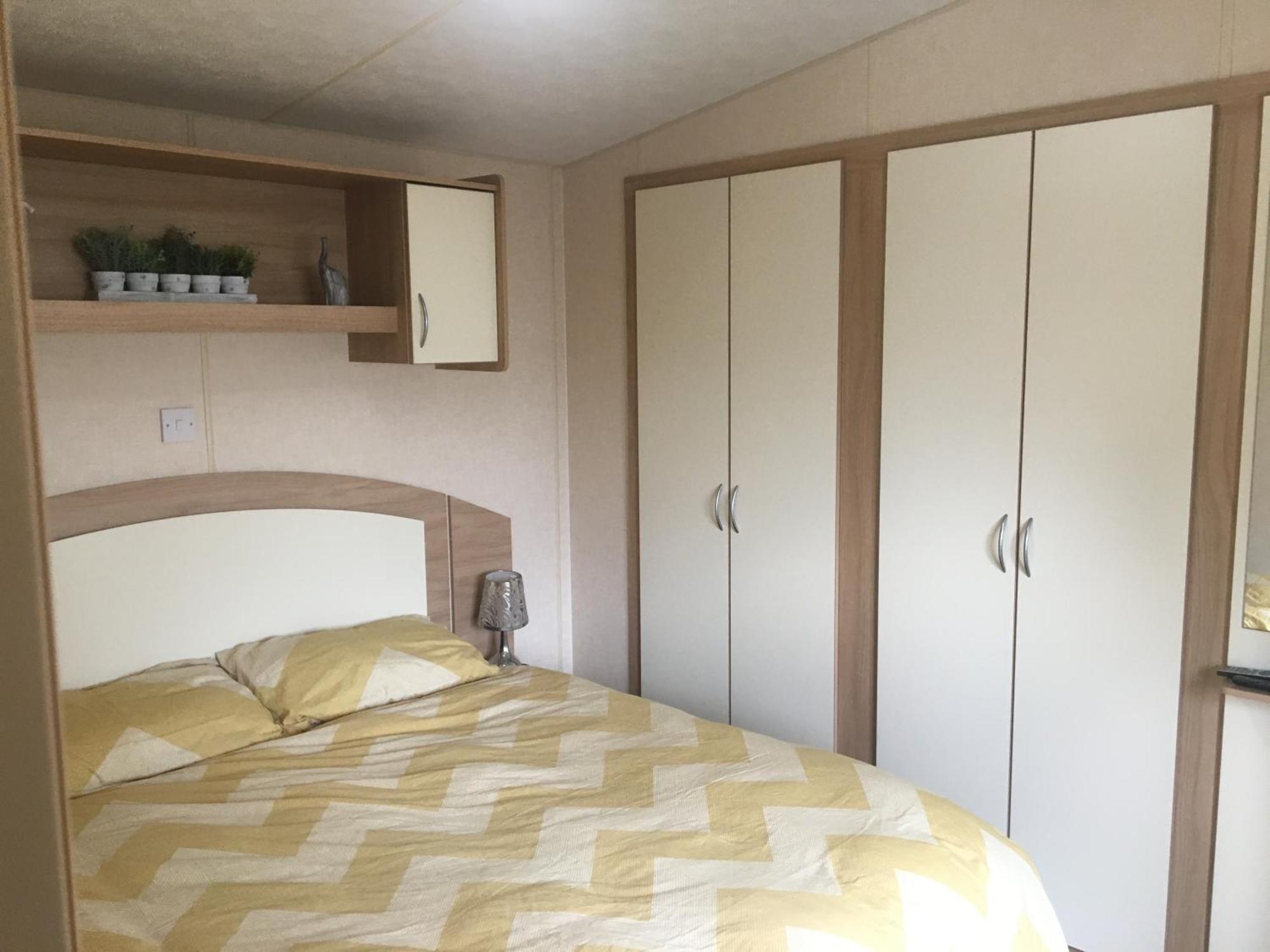 Towyn Six Berth En Suite Caravan リル エクステリア 写真